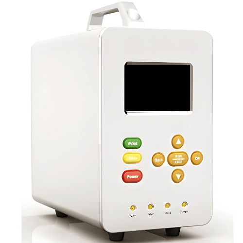 Enviro Testers Carbon Dioxide Gas Analyzer
