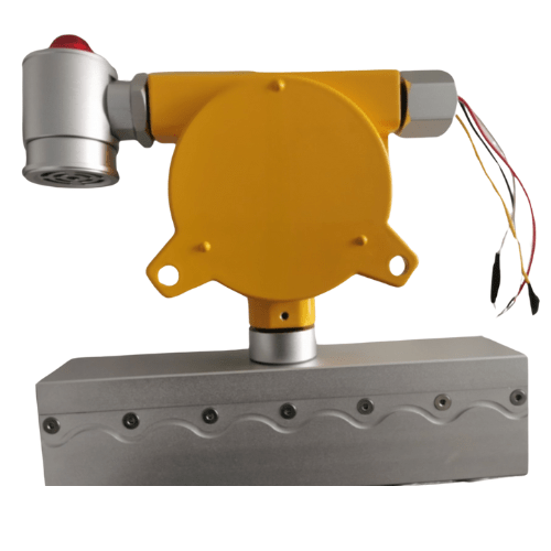 Enviro Testers Carbon Dioxide Tester