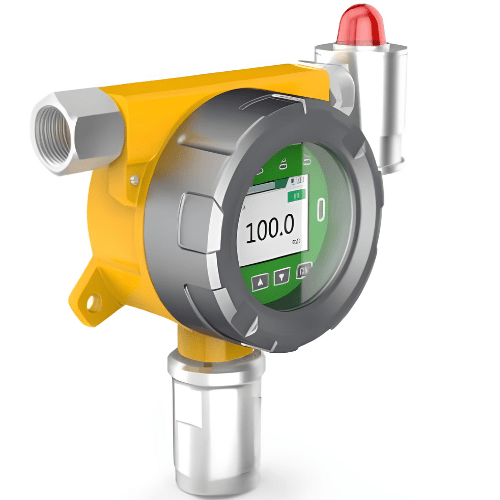 Enviro Testers Carbon Dioxide Tester