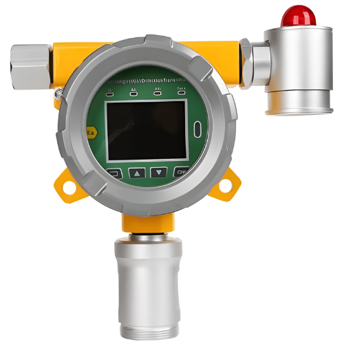 Enviro Testers Carbon Dioxide Tester