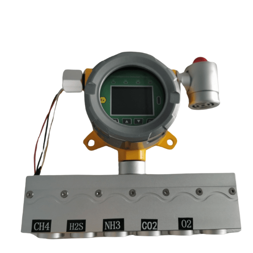 Enviro Testers Carbon Dioxide Tester