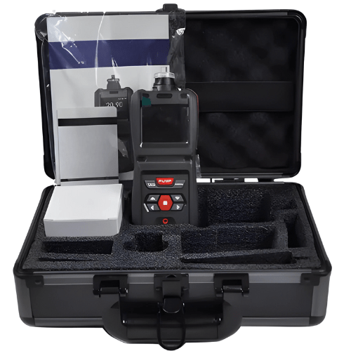 ETEECDGD-201-1.png Enviro Testers Carbon Dioxide Gas Detector