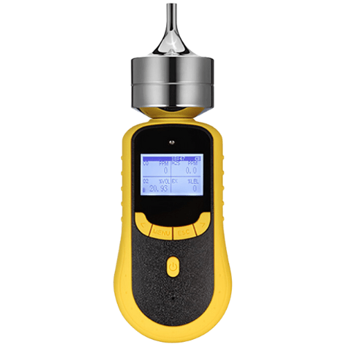 Enviro Testers Portable Carbon Dioxide Gas Detector