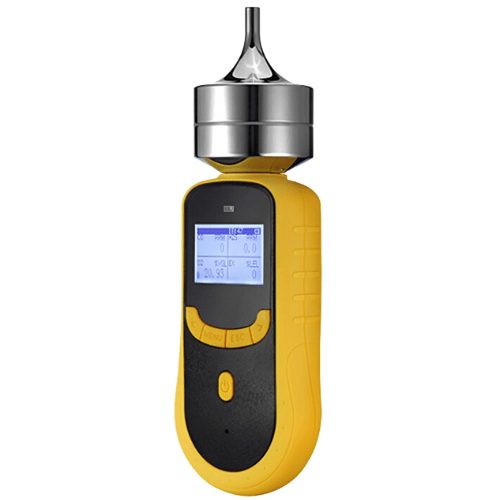 Enviro Testers Portable Carbon Dioxide Gas Detector