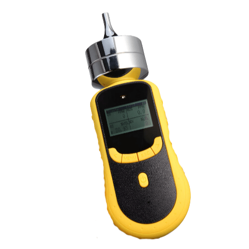 Enviro Testers Portable Carbon Dioxide Gas Detector
