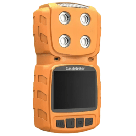 ETEECDGD-206-1.png Enviro Testers Carbon Dioxide Sampling Detector