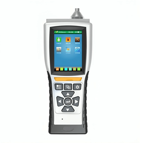 Enviro Testers Methane Leakage Detector