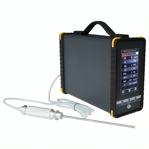 Enviro Testers Methane Multi Gas Analyzers