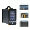 Enviro Testers Methane Multi Gas Analyzers
