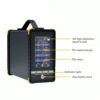 Enviro Testers Methane Multi Gas Analyzers