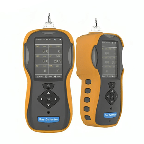Enviro Testers Multi Gas Detector