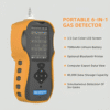 Enviro Testers Multi Gas Detector