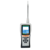Gas Detector Ethernet Tester with 3.5-Inch Touchscreen - Enviro Testers