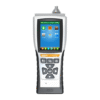 Gas Detector Ethernet Tester with 3.5-Inch Touchscreen - Enviro Testers