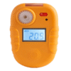Enviro Testers Explosion-Proof Gas Detector