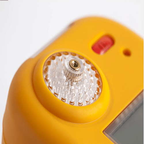 Enviro Testers Explosion-Proof Gas Detector