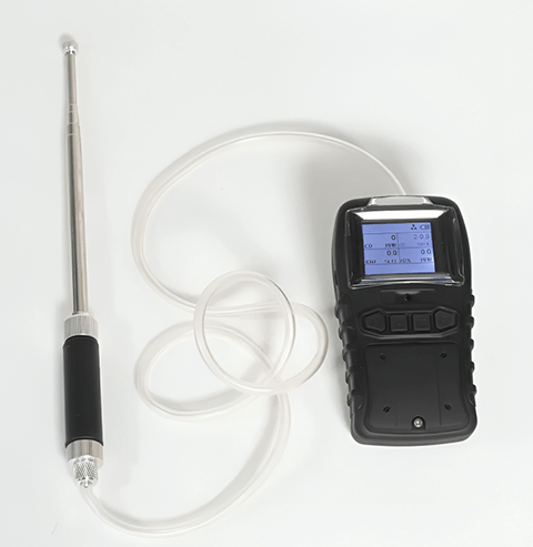 Enviro Testers Explosion Proof Ammonia Detector