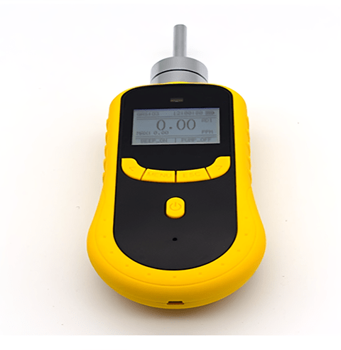 Enviro Testers Explosion Proof Gas Detector