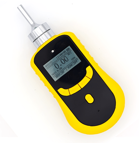Enviro Testers Explosion Proof Gas Detector