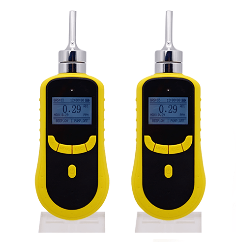Enviro Testers Explosion Proof Gas Detector