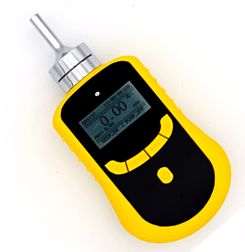 Enviro Testers Explosion Proof Gas Detector