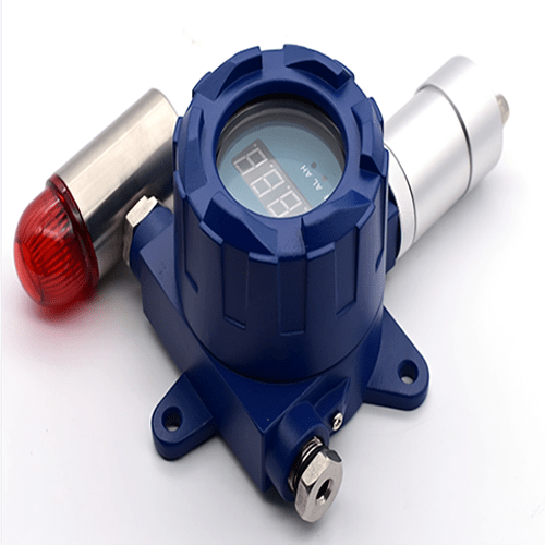 Enviro Testers Industrial NH3 Gas Detector