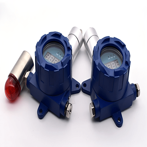 Enviro Testers Industrial NH3 Gas Detector