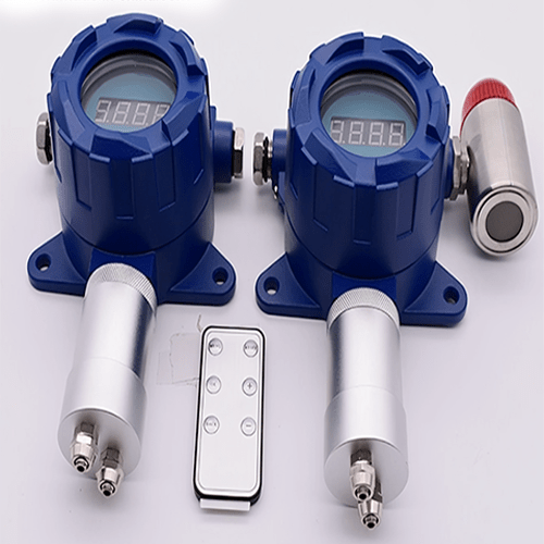 Enviro Testers Industrial NH3 Gas Detector
