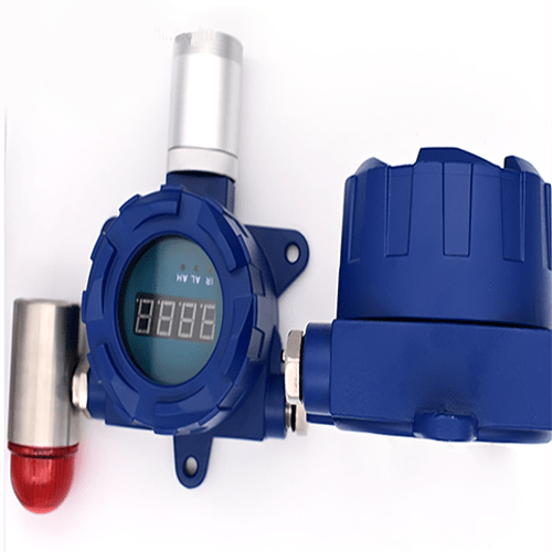 Enviro Testers Industrial NH3 Gas Detector