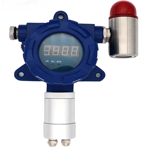 Enviro Testers Industrial NH3 Gas Detector