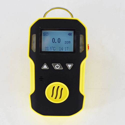 Enviro Testers Digital NH3 Gas Detector