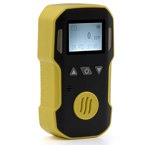 Enviro Testers Digital NH3 Gas Detector