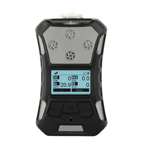 Enviro Testers Portable Ammonia Gas Detector