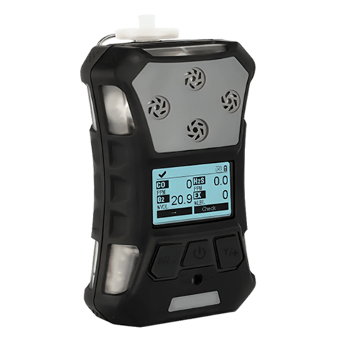 Enviro Testers Portable Ammonia Gas Detector