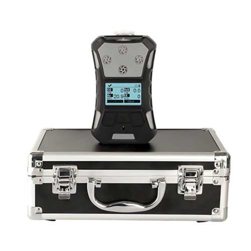 Enviro Testers Portable Ammonia Gas Detector