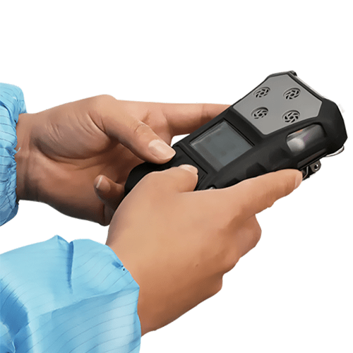 Enviro Testers Portable Ammonia Gas Detector