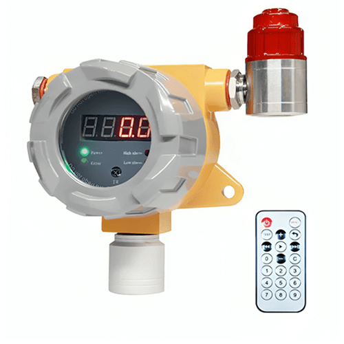 Enviro Testers NH3 Gas Detector With Alarm