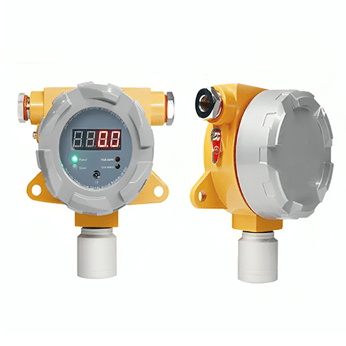 Enviro Testers NH3 Gas Detector With Alarm