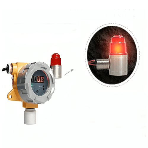 Enviro Testers NH3 Gas Detector With Alarm