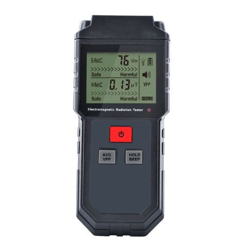 Enviro Testers EMF Radiation Tester