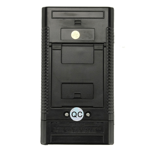 Enviro Testers High Sensitivity EMF Radiation Detector