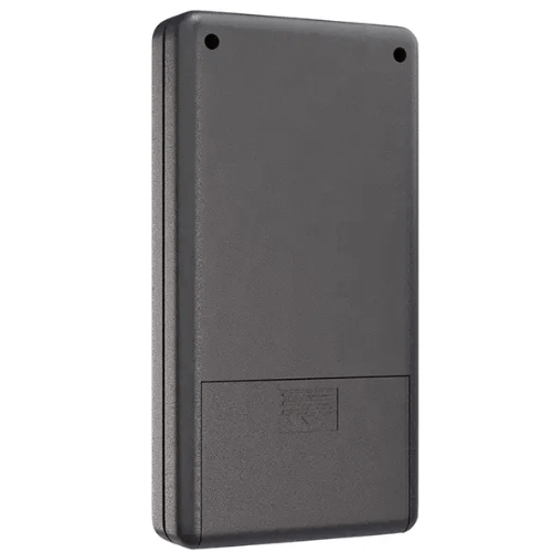 Enviro Testers Radiation Intensity Meter