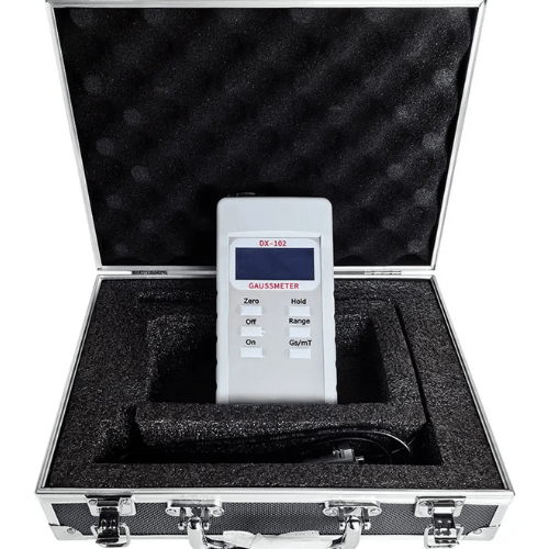 Enviro Testers Handheld Digital Electromagnetic Meter