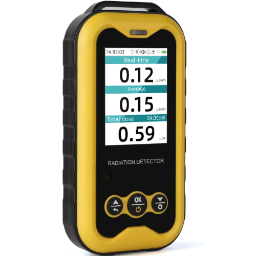 ETEERM-307-2.png Enviro Testers Electromagnetic Nuclear Radiation Meter
