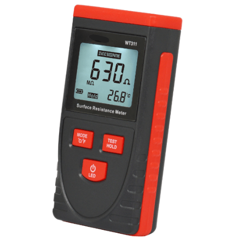 ETEERM-308-3.png Enviro Testers Electromagnetic Radiation Tester Detector