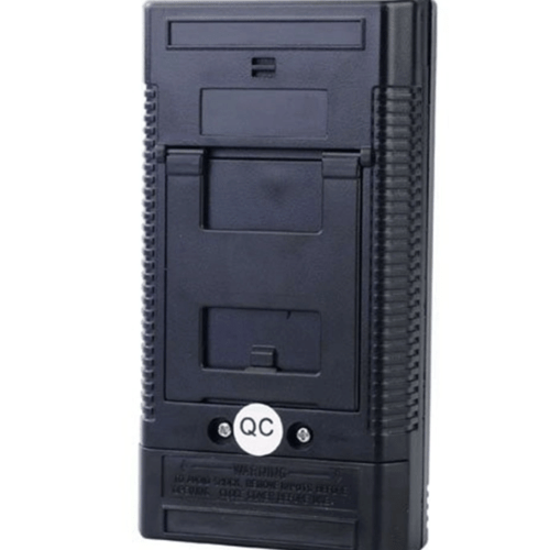 Enviro Testers Electromagnetic Radiation Frequency Meter