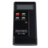 Enviro Testers Electromagnetic Radiation Frequency Meter