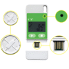 IoT USB Temperature & Humidity Logger - Enviro Testers