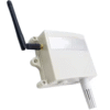 ETEES-125-2.png Wireless Temperature & Humidity Sensor with Wall Mount Battery Powered - Enviro Testers