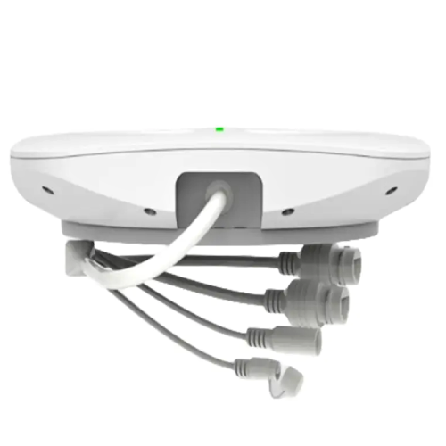 IOT Space Tracking Device Sensor Indoor Monitoring Kit - Enviro Testers